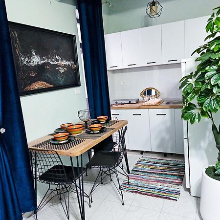 Klea Apartments Shkodra Kültér fotó