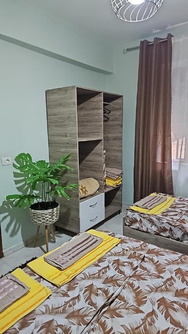 Klea Apartments Shkodra Kültér fotó