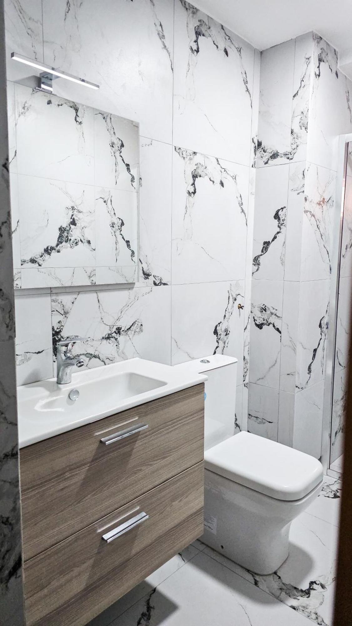 Klea Apartments Shkodra Kültér fotó