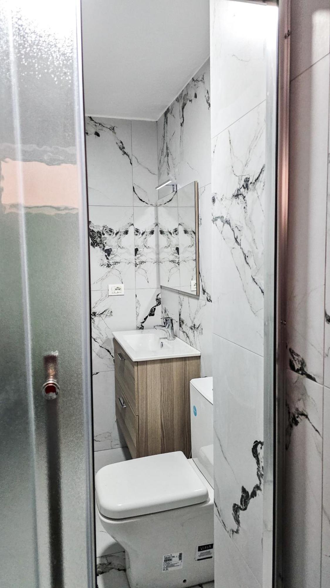 Klea Apartments Shkodra Kültér fotó