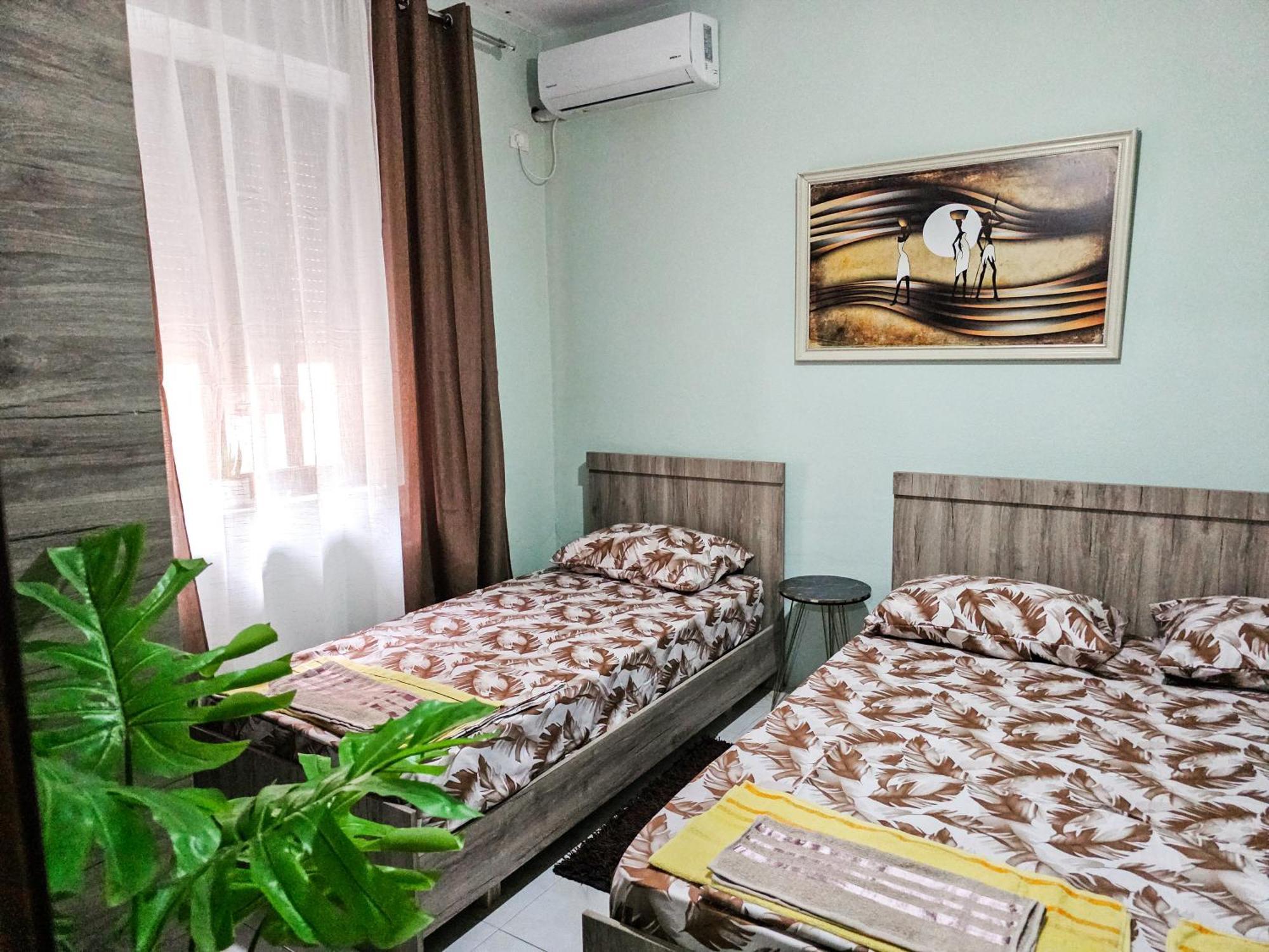 Klea Apartments Shkodra Kültér fotó