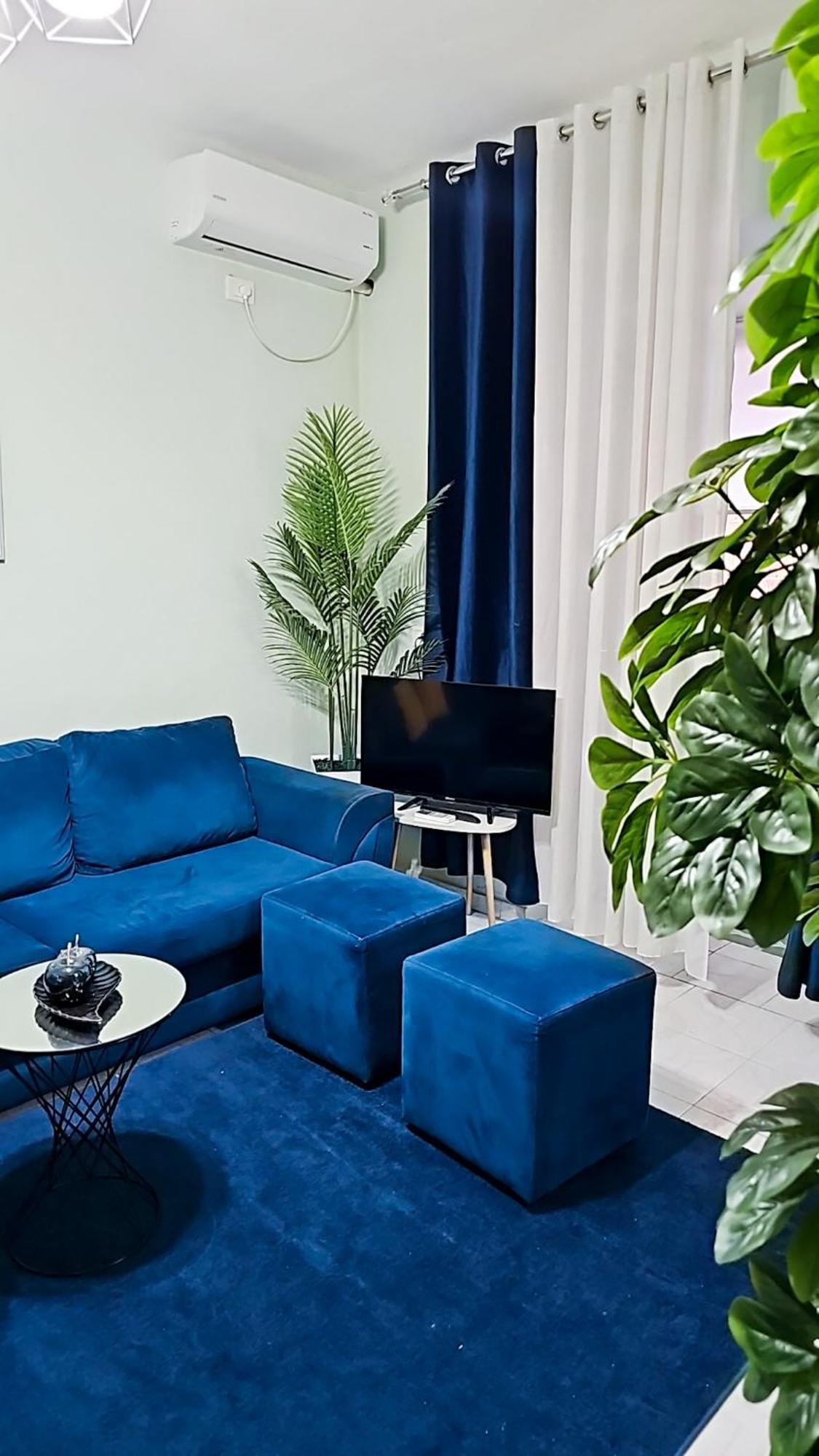Klea Apartments Shkodra Kültér fotó