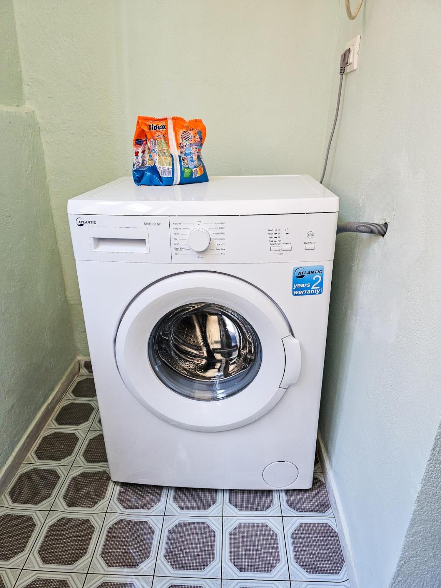 Klea Apartments Shkodra Kültér fotó